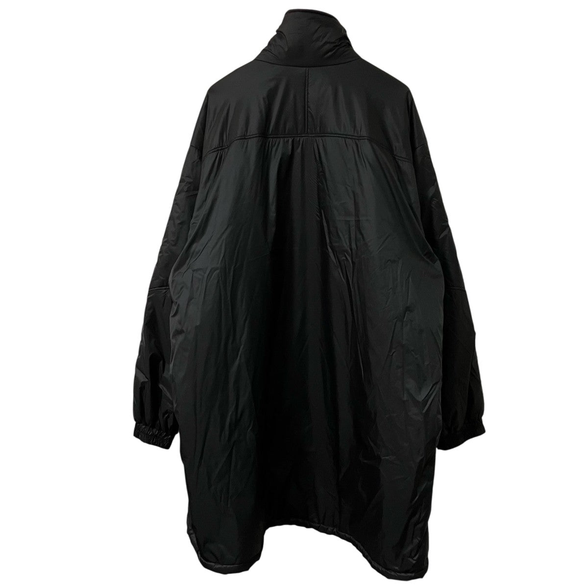 ssstein 23SSPadded Monster JacketナイロンコートST.613 古着・中古-2枚目のアイテム画像