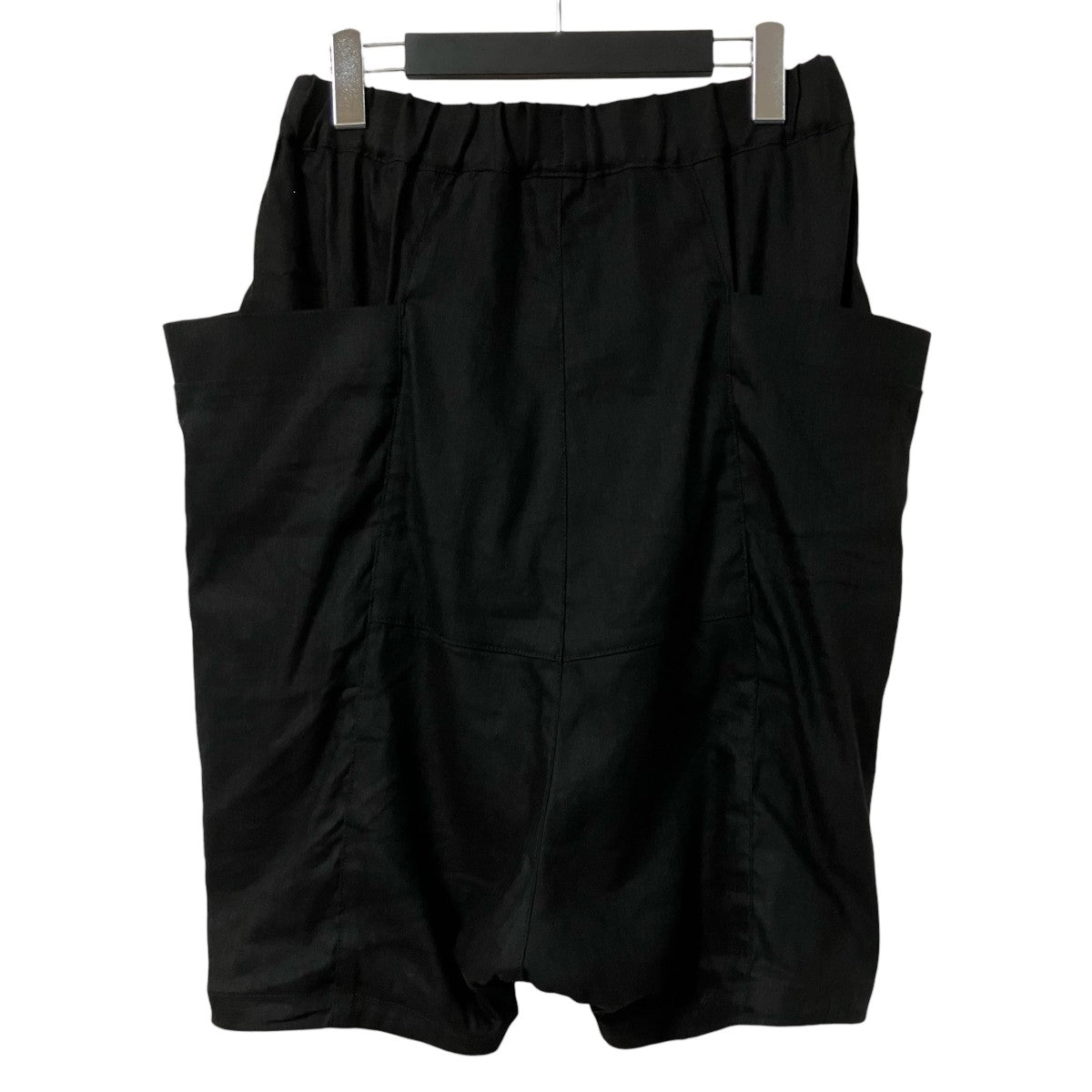 ripvanwinkle 23SSSarrouel Jodhpur ShortsサルエルパンツRW 537 古着・中古-2枚目のアイテム画像