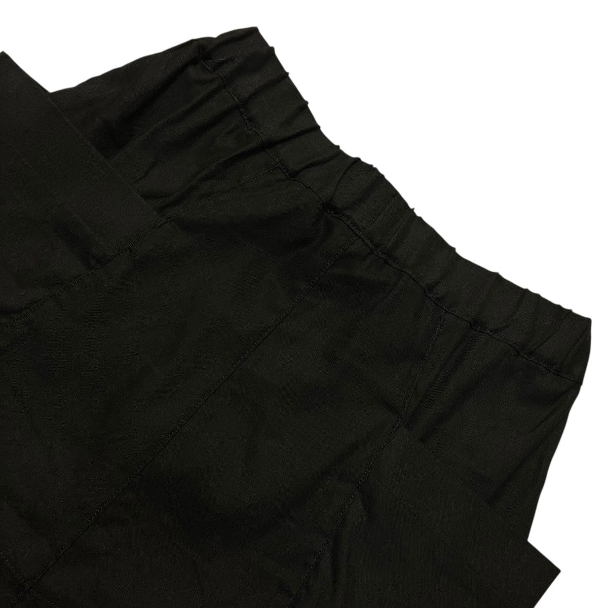 ripvanwinkle 23SSSarrouel Jodhpur ShortsサルエルパンツRW 537 古着・中古-4枚目のアイテム画像