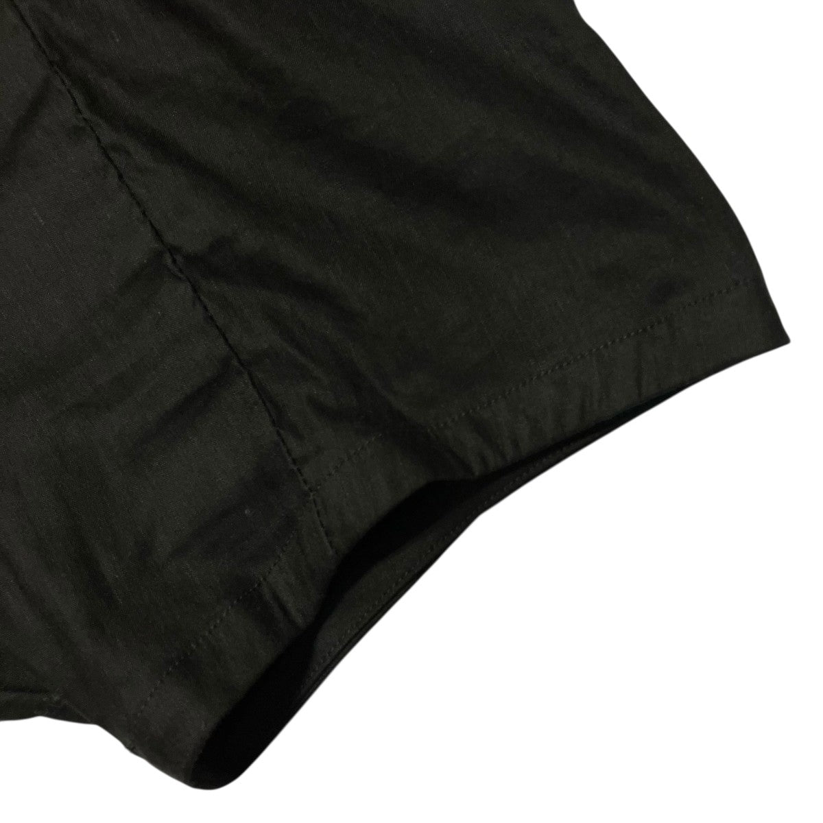 ripvanwinkle 23SSSarrouel Jodhpur ShortsサルエルパンツRW 537 古着・中古-5枚目のアイテム画像