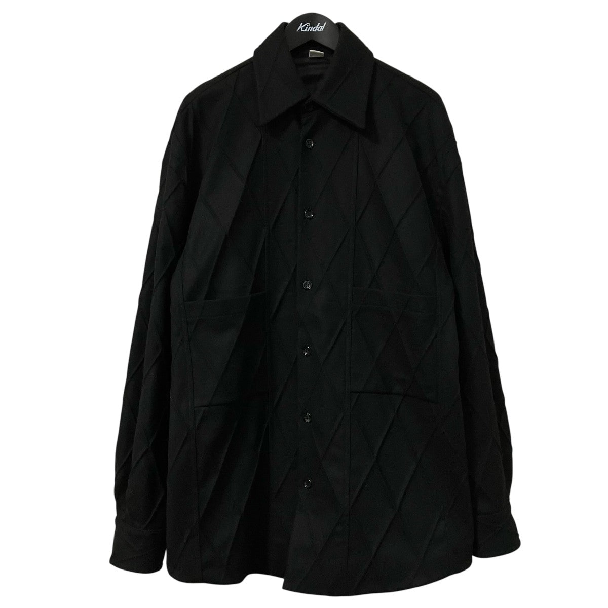 23AWSHIRT JACKETシャツジャケットWIFW23JA05351372