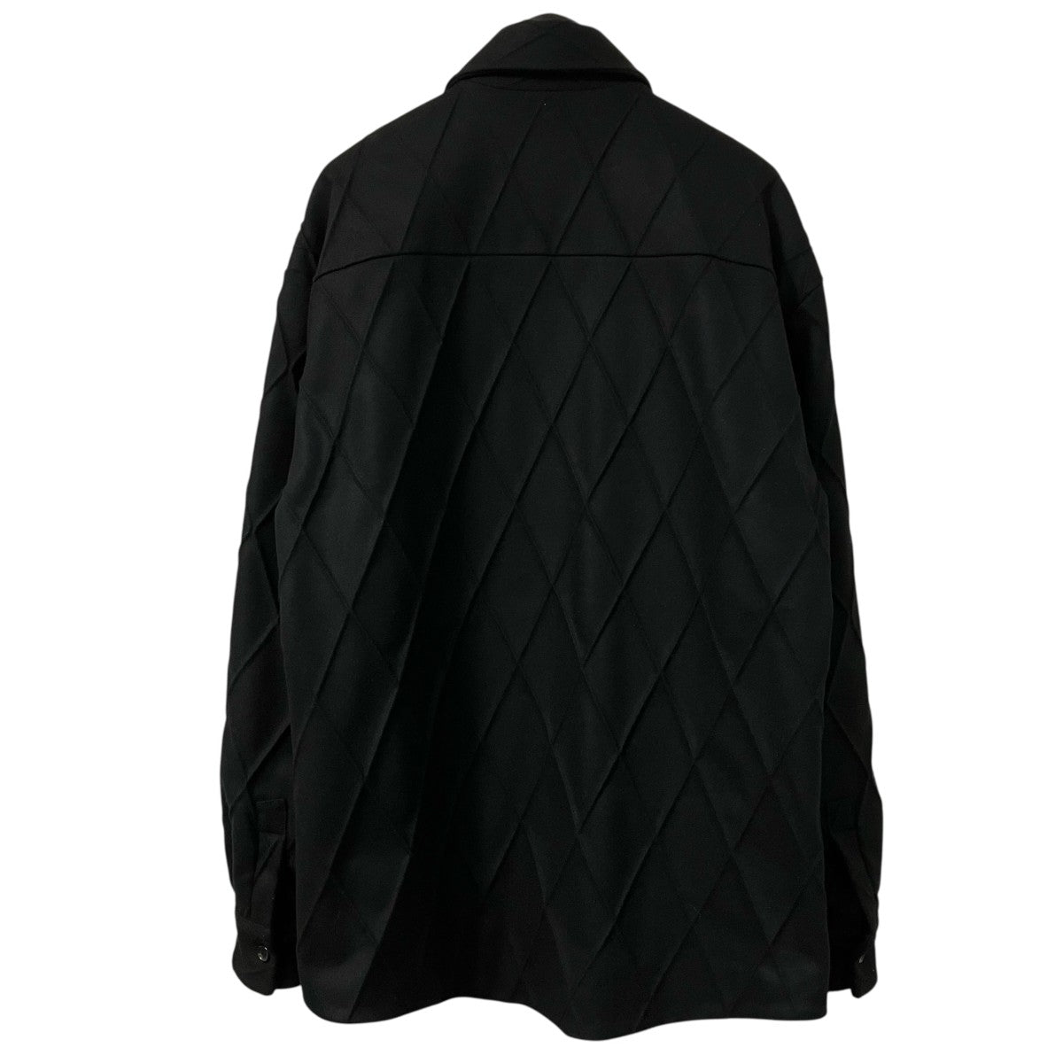 23AWSHIRT JACKETシャツジャケットWIFW23JA05351372
