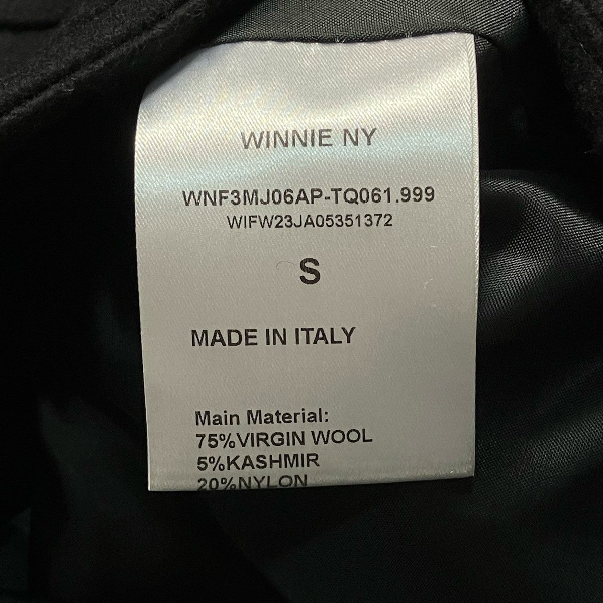 23AWSHIRT JACKETシャツジャケットWIFW23JA05351372