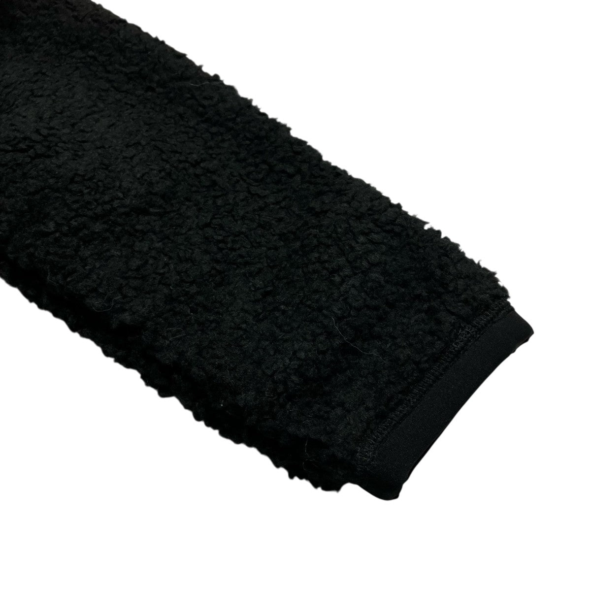 POLO RALPH LAUREN Bonded Hi-Pile Full Zip Hybrid Jacketフリースジャケット710981488001 古着・中古-4枚目のアイテム画像