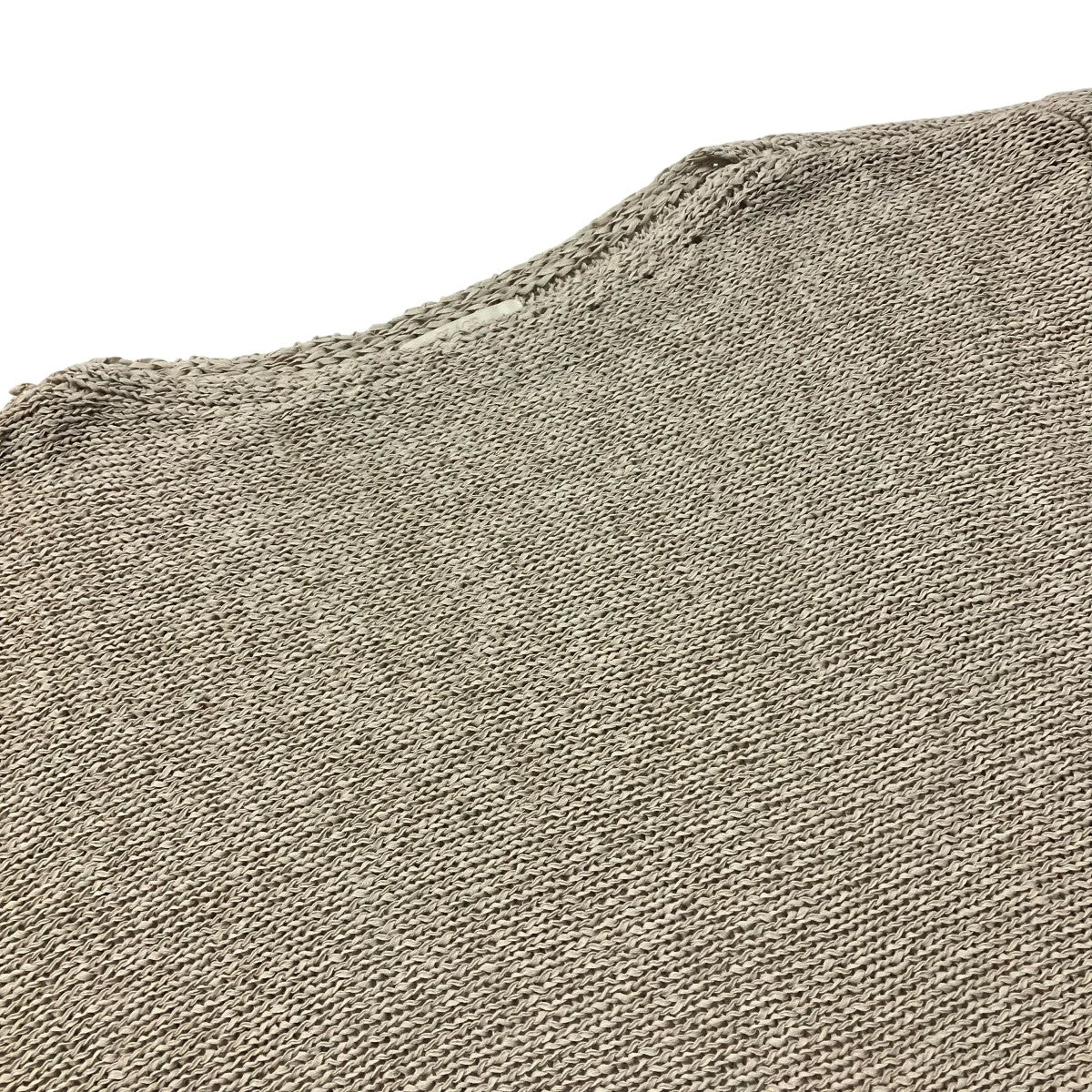 Plage ニット25 080 922 7160 2 0 古着・中古-3枚目のアイテム画像