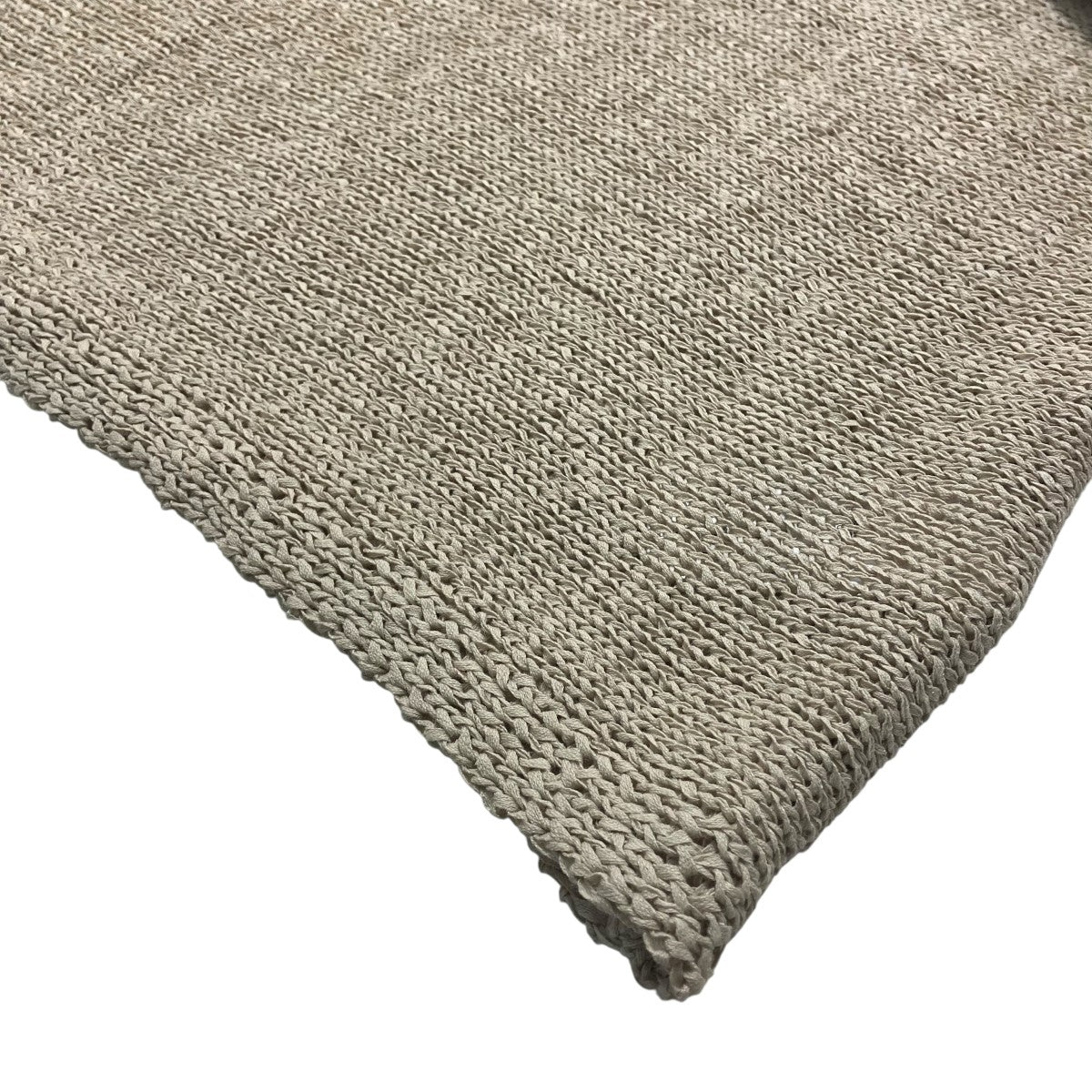 Plage ニット25 080 922 7160 2 0 古着・中古-5枚目のアイテム画像