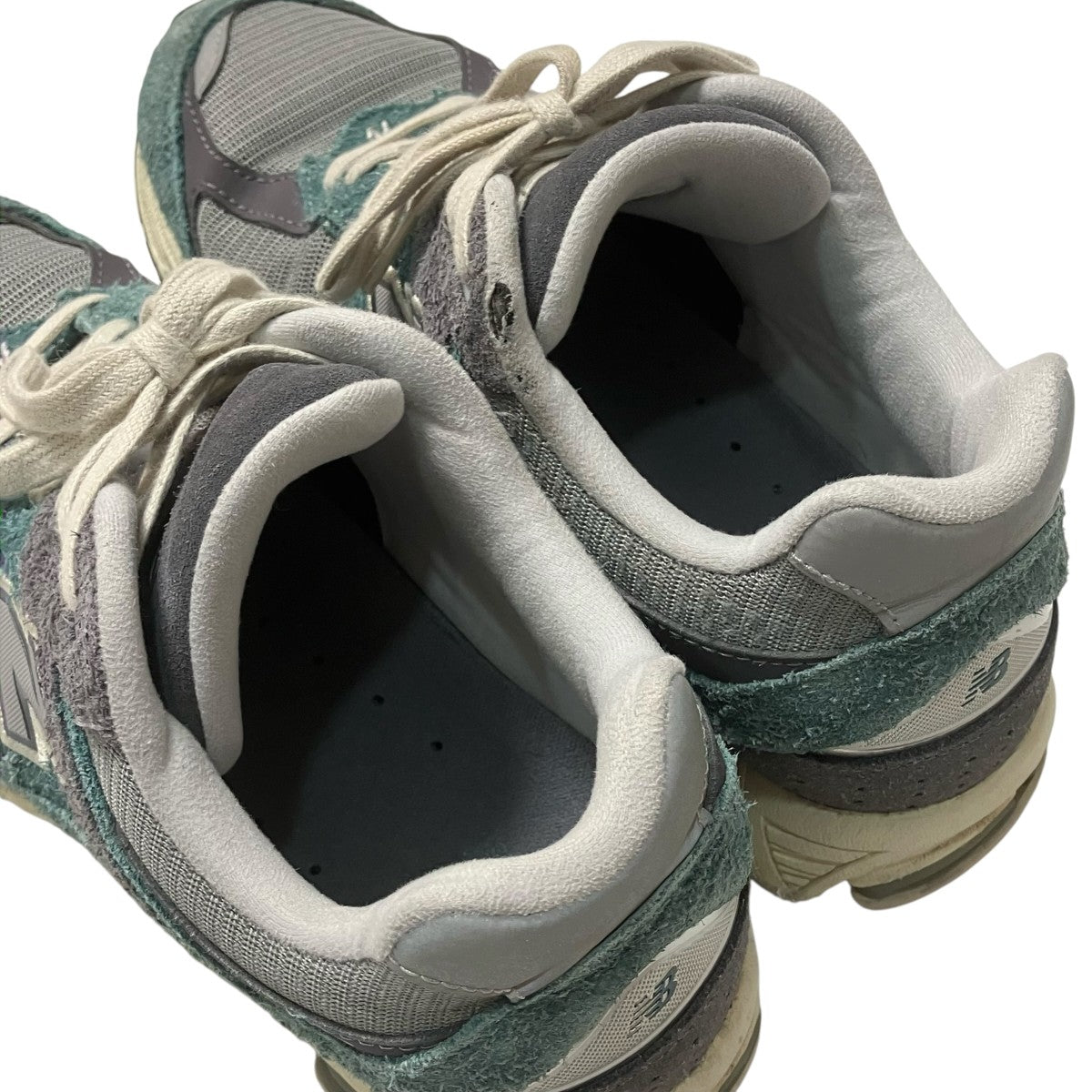 NEW BALANCE M2002REMローカットスニーカーNBJ 1155868 古着・中古-10枚目のアイテム画像