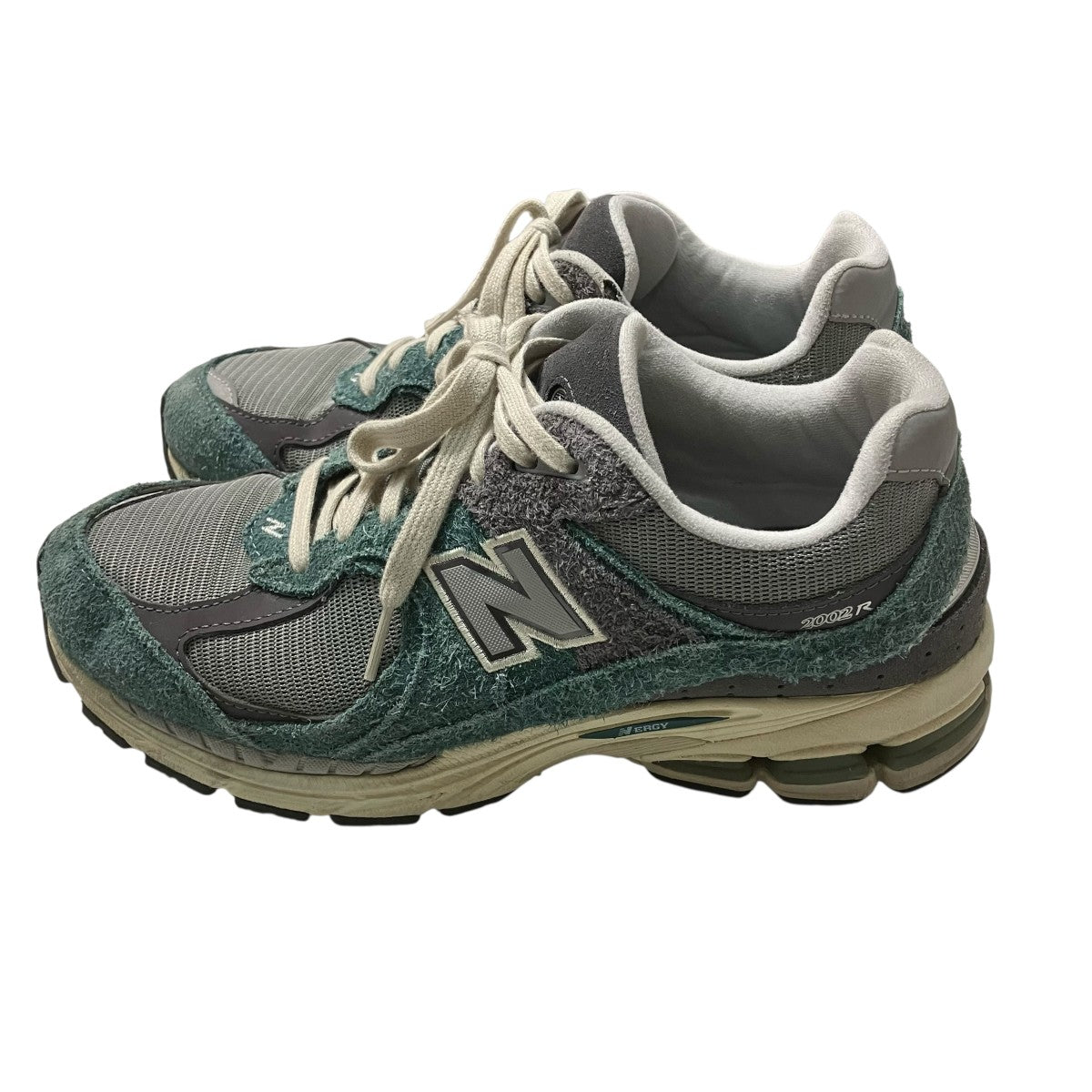 NEW BALANCE M2002REMローカットスニーカーNBJ 1155868 古着・中古-4枚目のアイテム画像