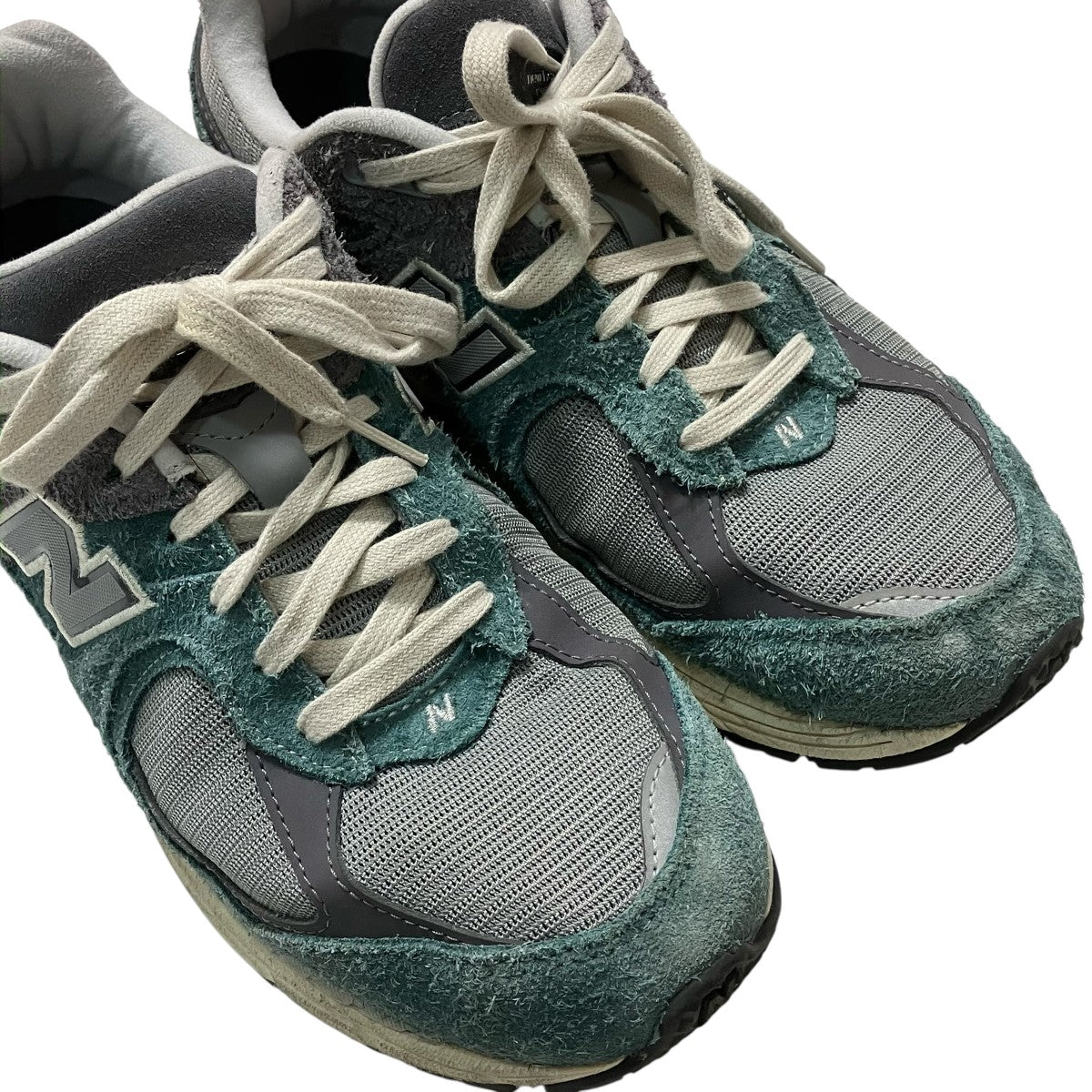 NEW BALANCE M2002REMローカットスニーカーNBJ 1155868 古着・中古-8枚目のアイテム画像