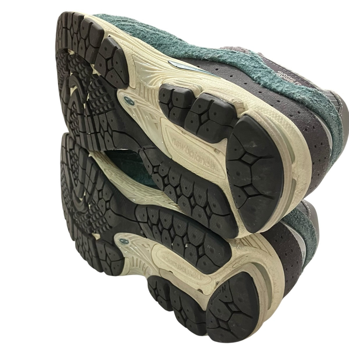 NEW BALANCE M2002REMローカットスニーカーNBJ 1155868 古着・中古-9枚目のアイテム画像