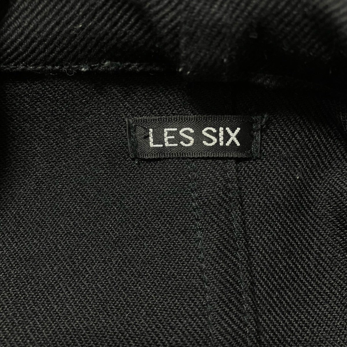 23AWDoublezip Mod ParkaダブルジップロングフーデットコートHUIT 5 DZWQMC