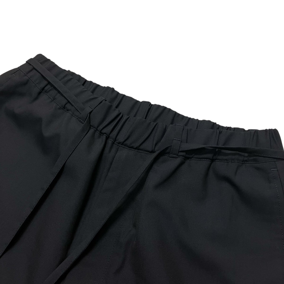 2 WRAP STRING EASY PANTSイージーパンツSAU33 PT184