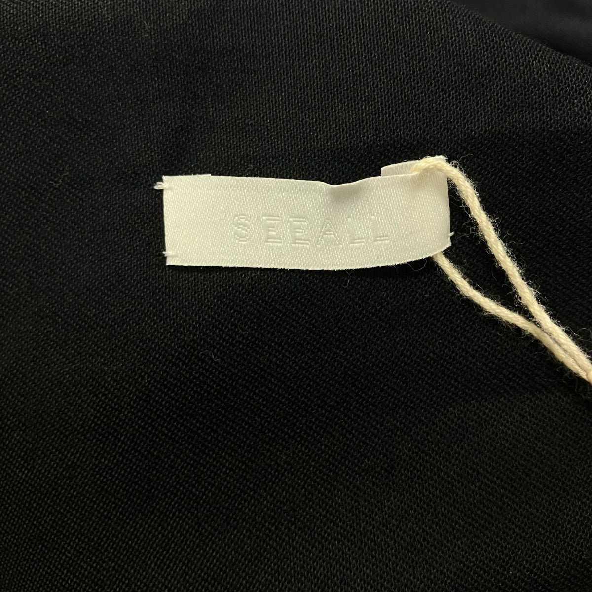 2 WRAP STRING EASY PANTSイージーパンツSAU33 PT184