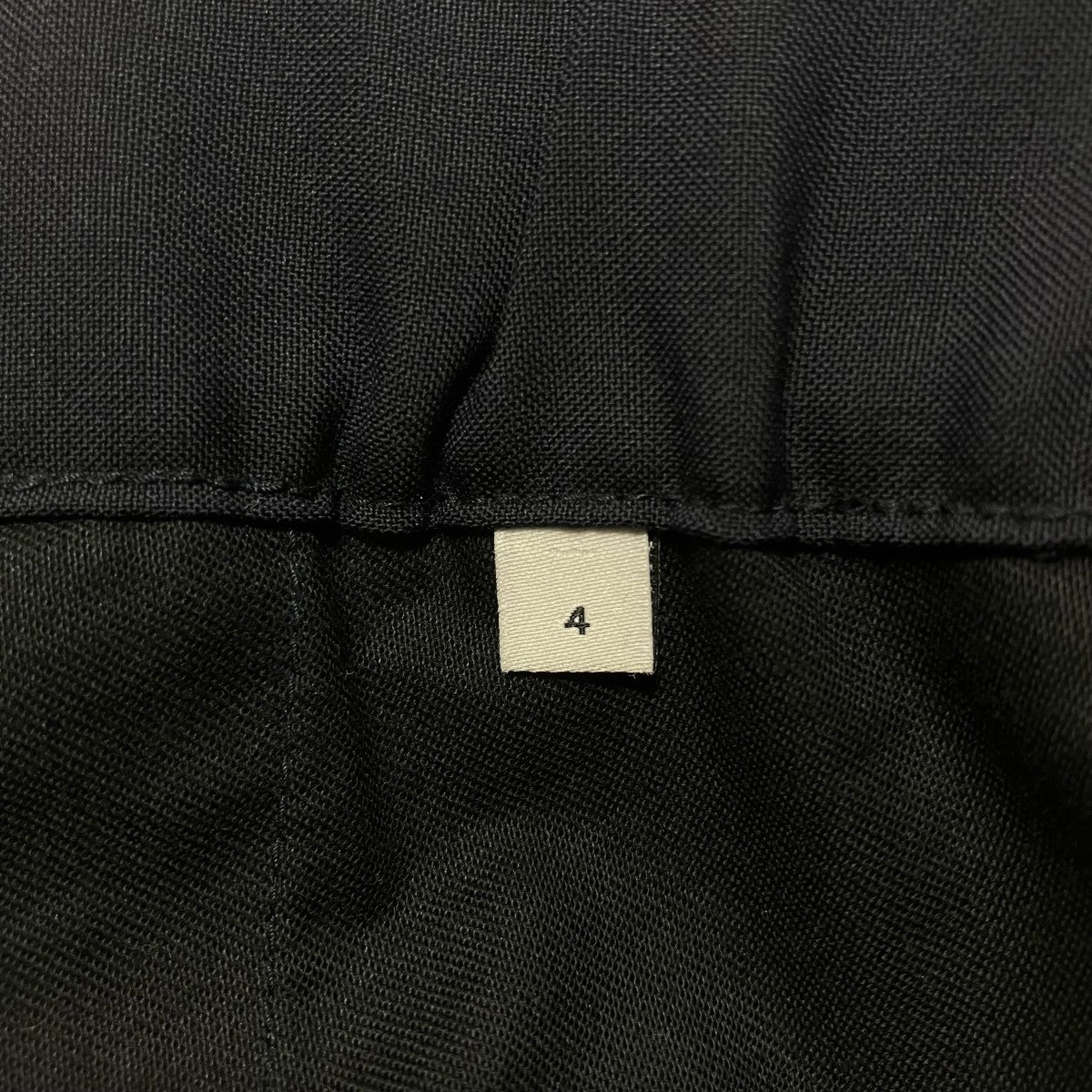 2 WRAP STRING EASY PANTSイージーパンツSAU33 PT184