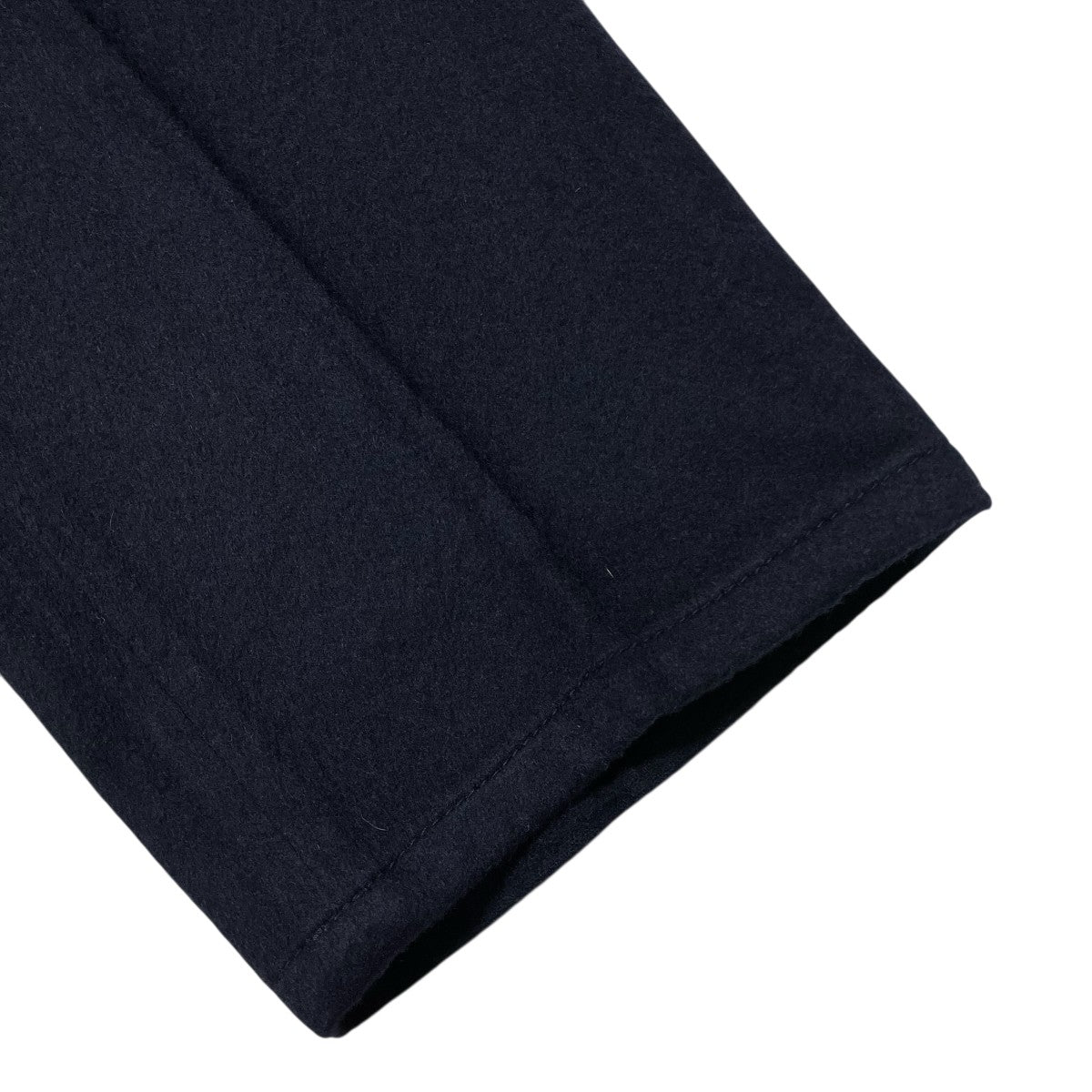 Maison Margiela ウールスラックス 古着・中古-5枚目のアイテム画像