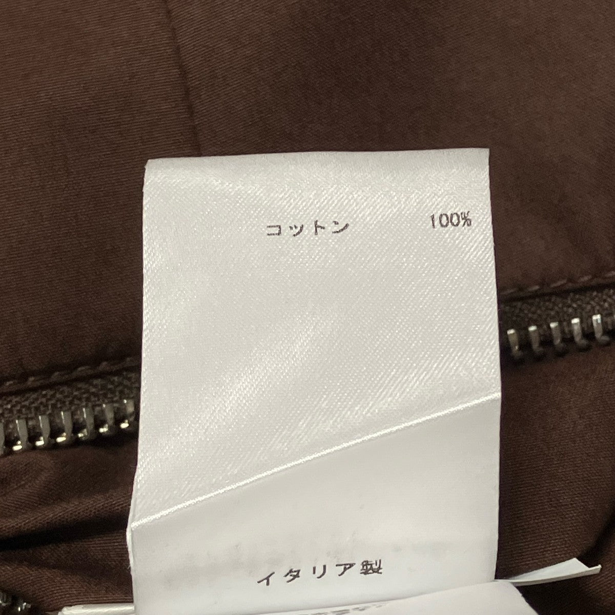 コットンパンツJSMU311231MU243400