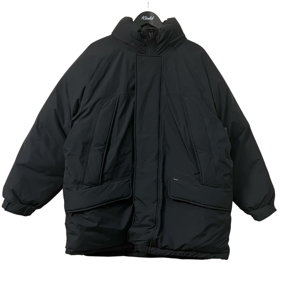Supreme Supreme 700fill down GORE-TEXダウンジャケット 古着・中古-1枚目のアイテム画像