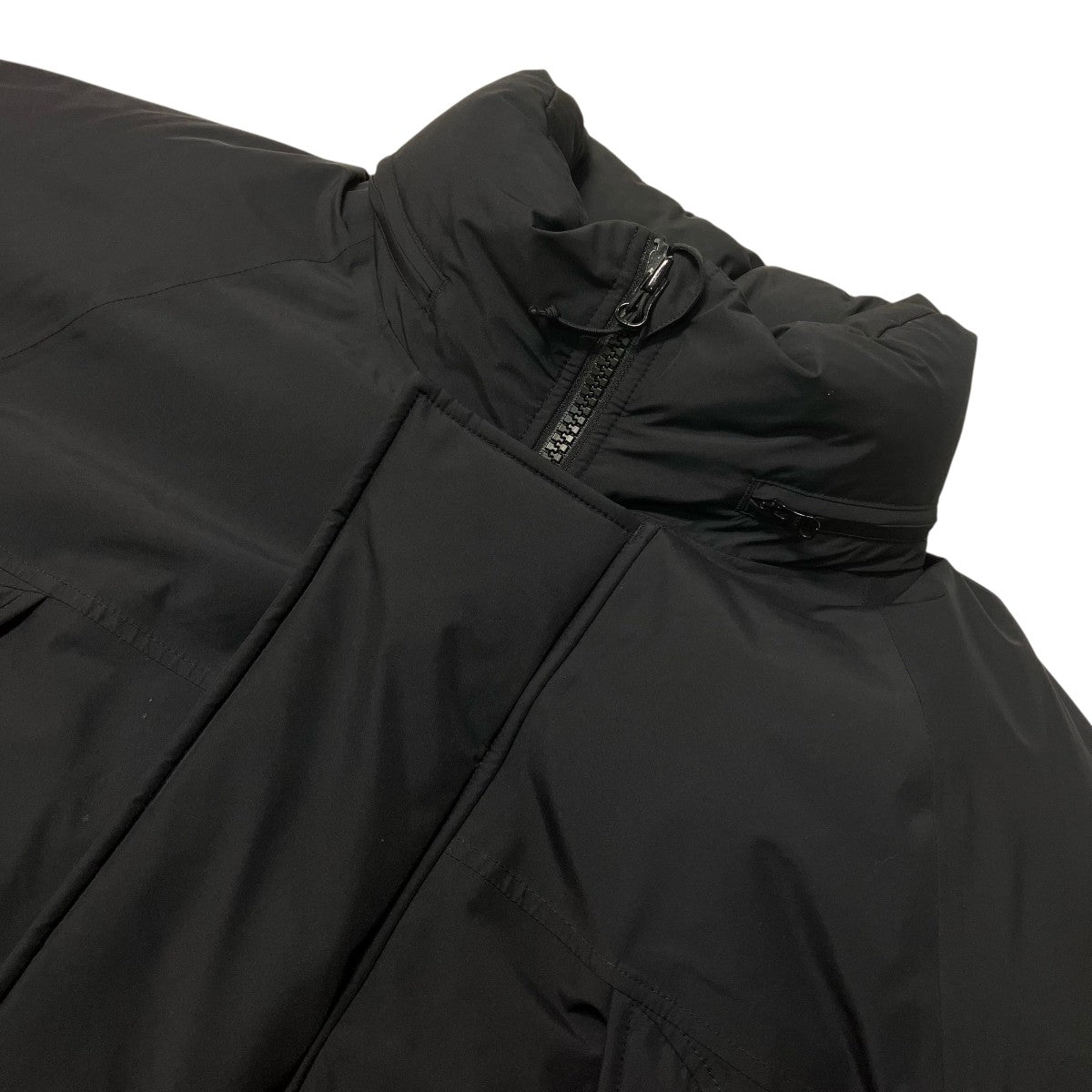 Supreme Supreme 700fill down GORE-TEXダウンジャケット 古着・中古-3枚目のアイテム画像