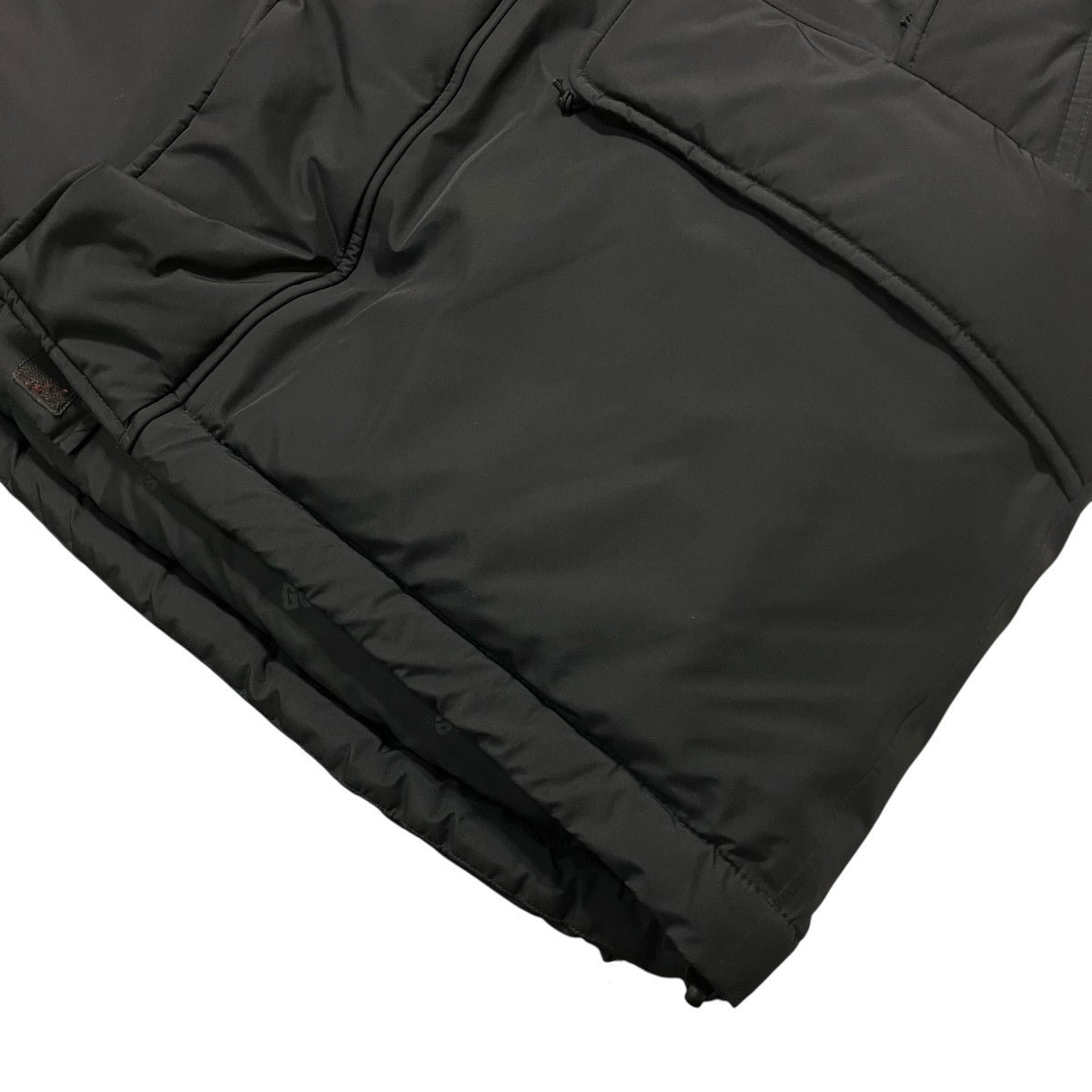 Supreme Supreme 700fill down GORE-TEXダウンジャケット 古着・中古-5枚目のアイテム画像