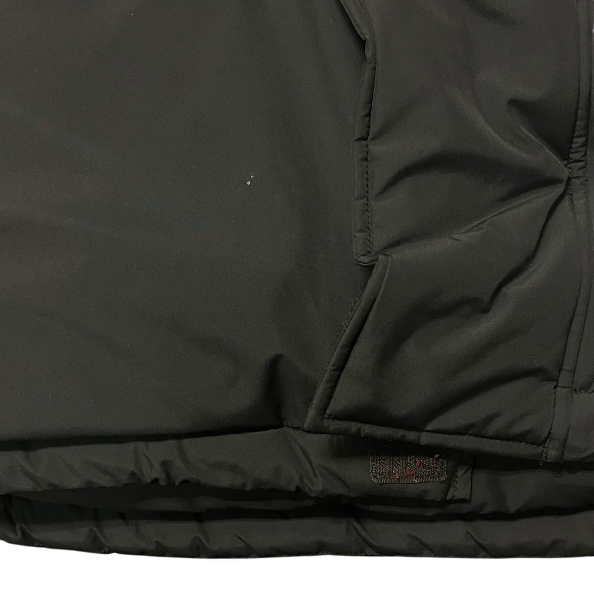 Supreme Supreme 700fill down GORE-TEXダウンジャケット 古着・中古-6枚目のアイテム画像