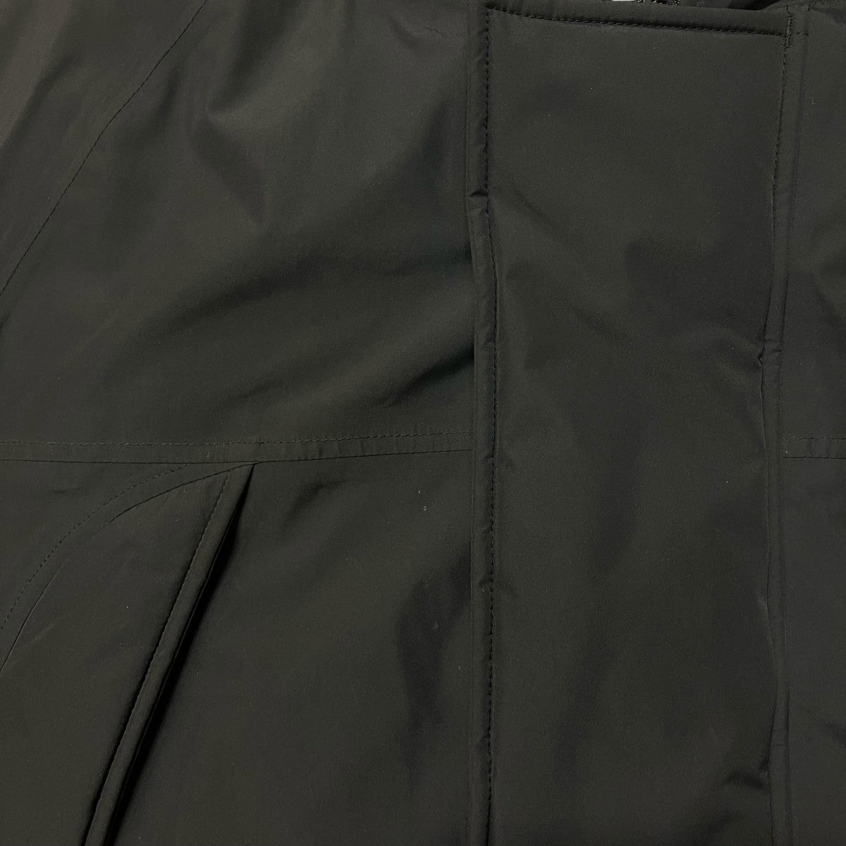 Supreme Supreme 700fill down GORE-TEXダウンジャケット 古着・中古-7枚目のアイテム画像