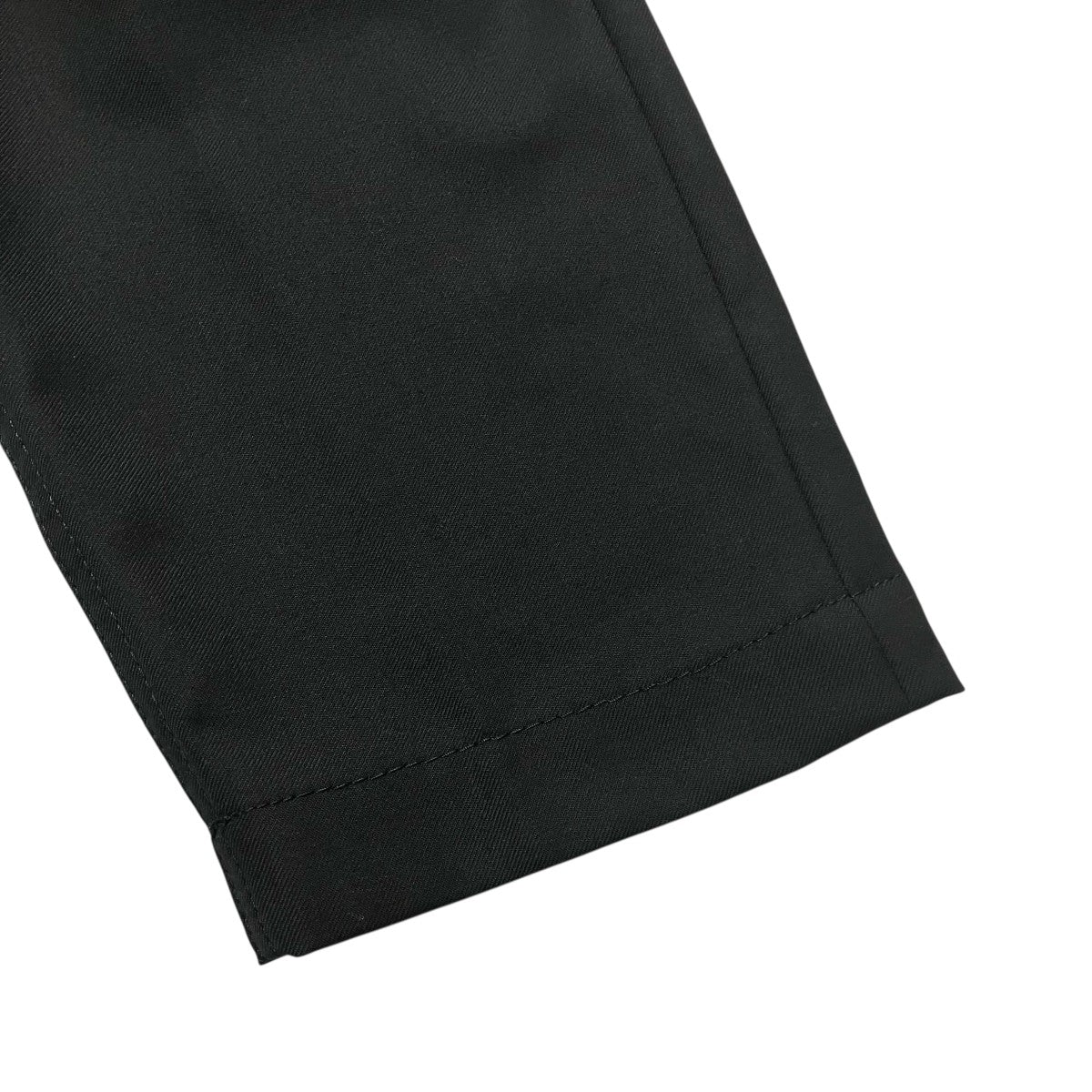 COMME des GARCONS HOMME DEUX ウールイージーパンツウールパンツDJ-P029] 古着・中古-5枚目のアイテム画像
