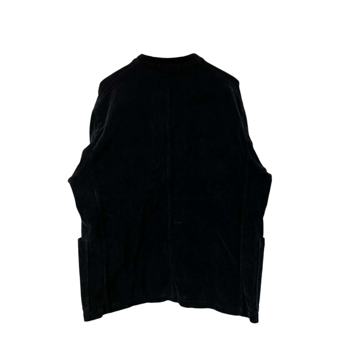 Porter Classic CORDUROY DOUBLE RIDERS JACKETコーデュロイジャケット 古着・中古-2枚目のアイテム画像