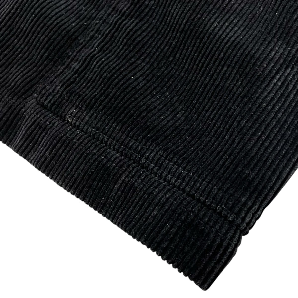 Porter Classic CORDUROY DOUBLE RIDERS JACKETコーデュロイジャケット 古着・中古-5枚目のアイテム画像