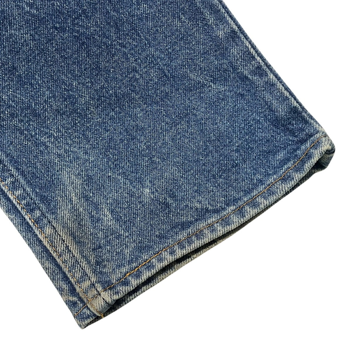 LEVI’S デニムパンツﾎﾞﾀﾝ裏刻印505 古着・中古-5枚目のアイテム画像