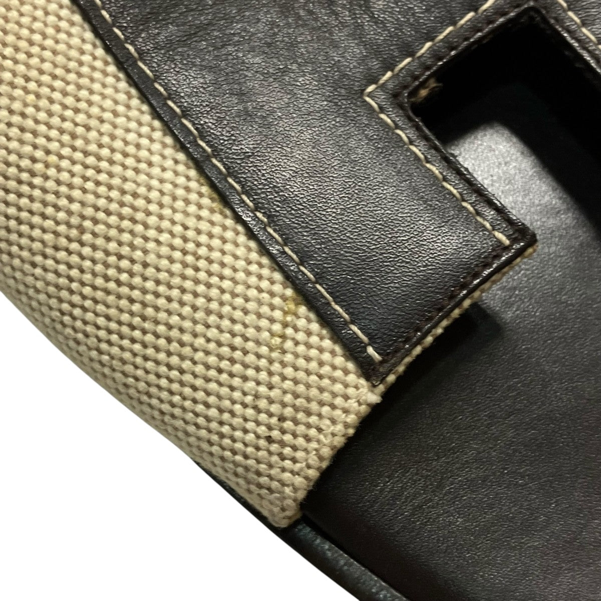 HERMES サンダル 古着・中古-6枚目のアイテム画像