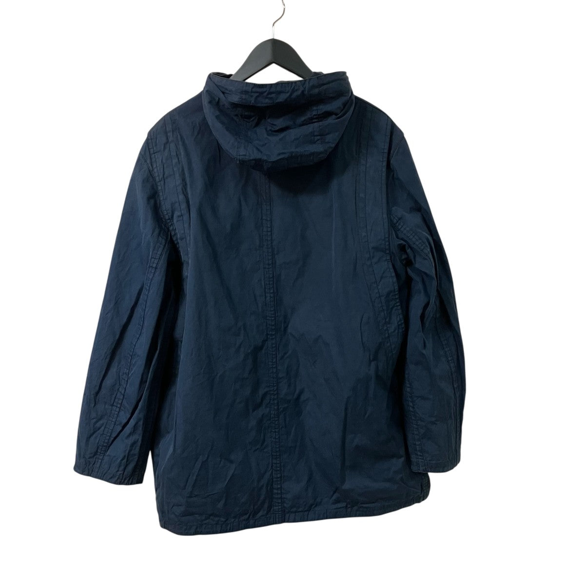 LOUIS VUITTON オイルドジャケット 古着・中古-2枚目のアイテム画像