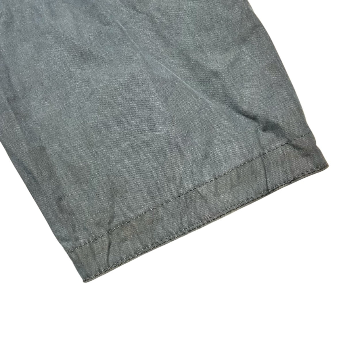 LOUIS VUITTON オイルドジャケット 古着・中古-4枚目のアイテム画像
