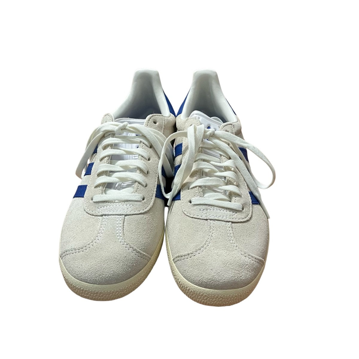 adidas originals ×Manchester United GazelleローカットスニーカーIH2633 古着・中古-3枚目のアイテム画像