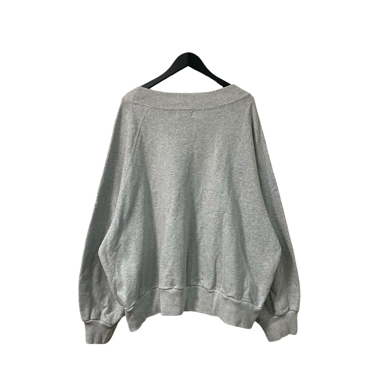 JUVENILE SWEAT SHIRT (BIG)ヘビーオンススウェットJ0065