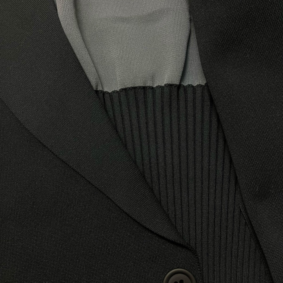 CFCL ニット地短丈ジャケットCF006KD062 古着・中古-6枚目のアイテム画像
