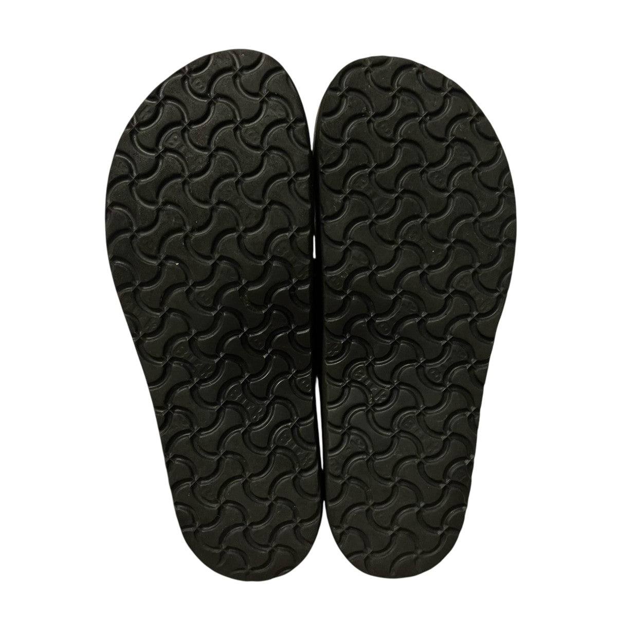 JUTTA NEUMANN ALLIGATOR FRANK SANDALレザーサンダル 古着・中古-5枚目のアイテム画像