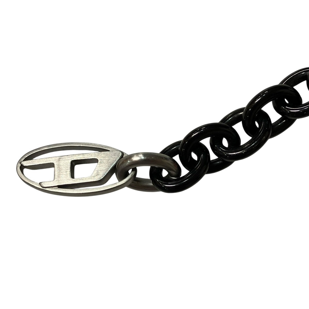 DIESEL チェーンブレスレットDX1531931 古着・中古-3枚目のアイテム画像