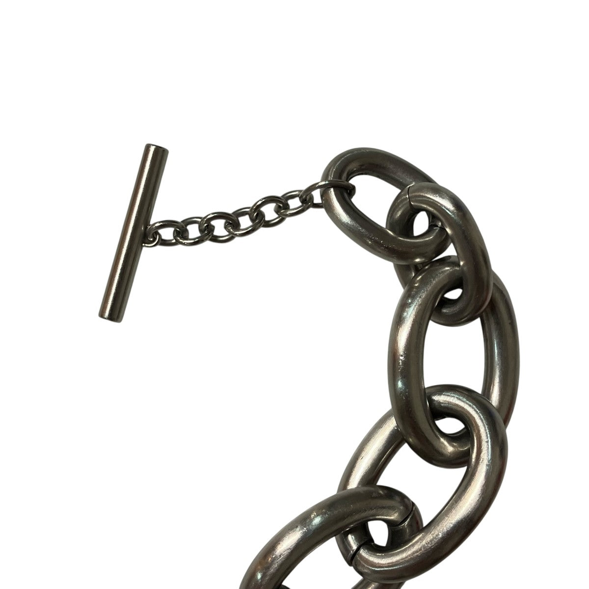 DIESEL チェーンブレスレットDX1531931 古着・中古-5枚目のアイテム画像