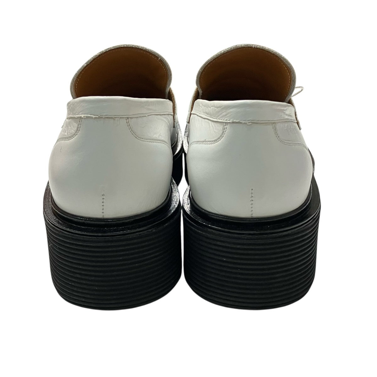 MARNI ローファー 古着・中古-4枚目のアイテム画像