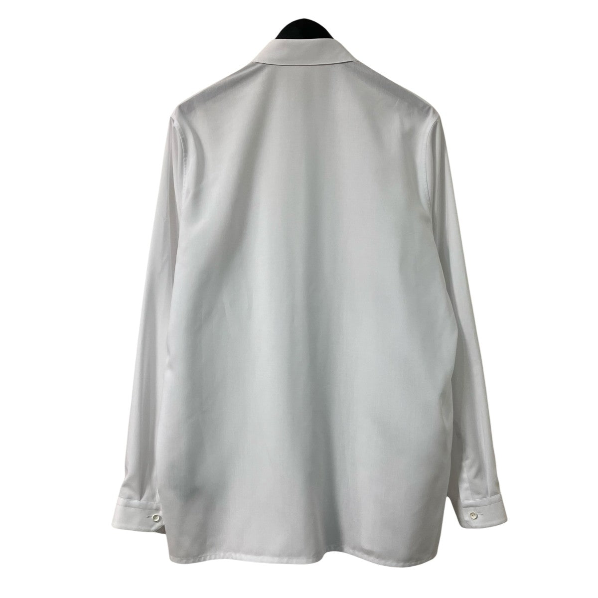 THE RERACS(ザリラクス) 25SS長袖シャツ25SS REBJ 464 25SS REBJ 464