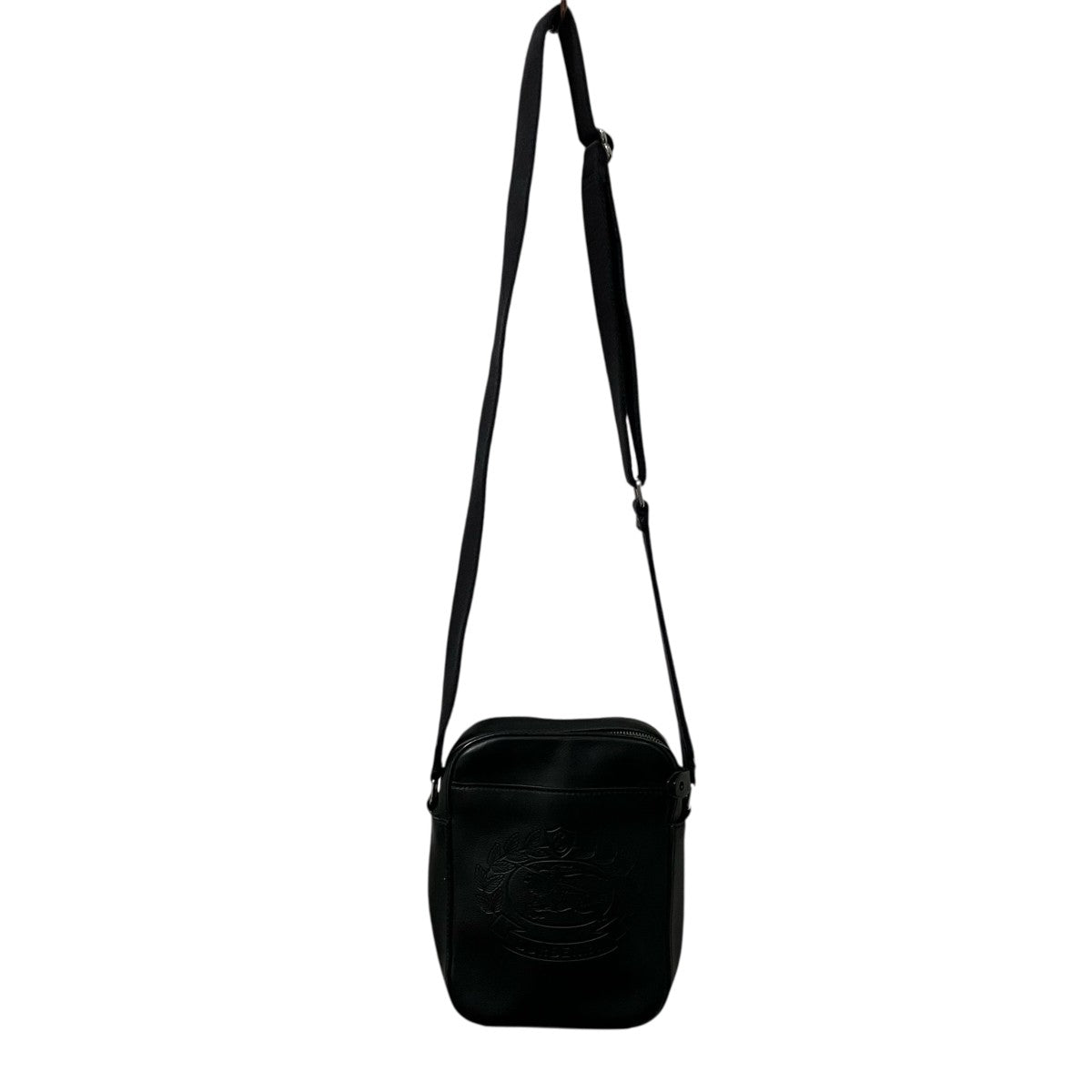 BURBERRY ショルダーバッグ 古着・中古-1枚目のアイテム画像
