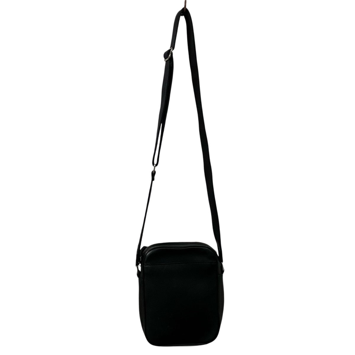 BURBERRY(バーバリー) ショルダーバッグ ブラック サイズ -｜【公式