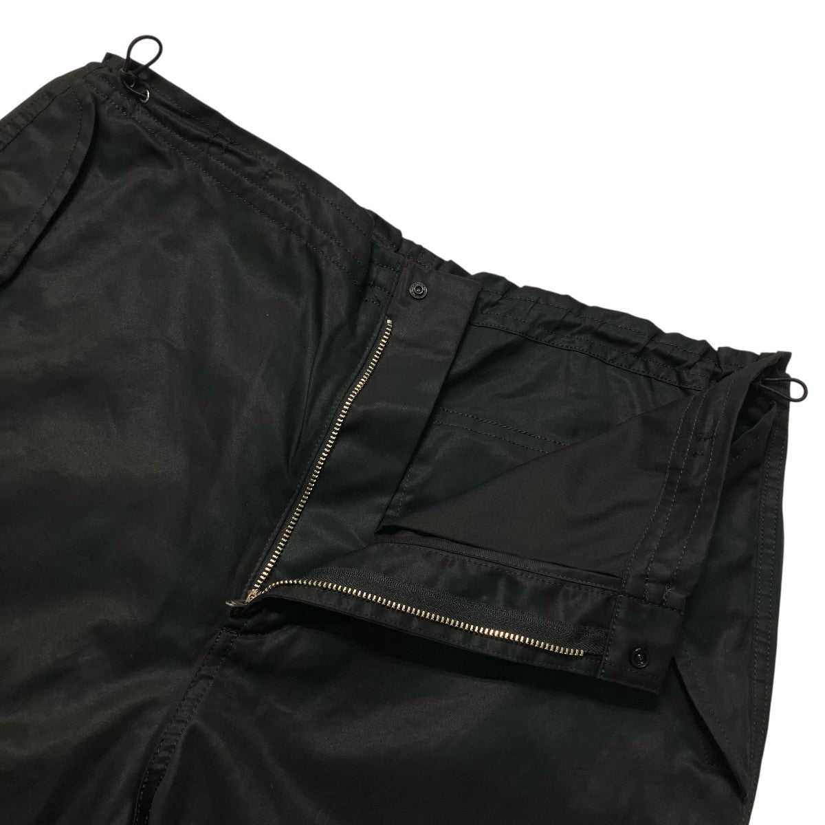 OPUS JAPAN コットンパンツ 古着・中古-3枚目のアイテム画像