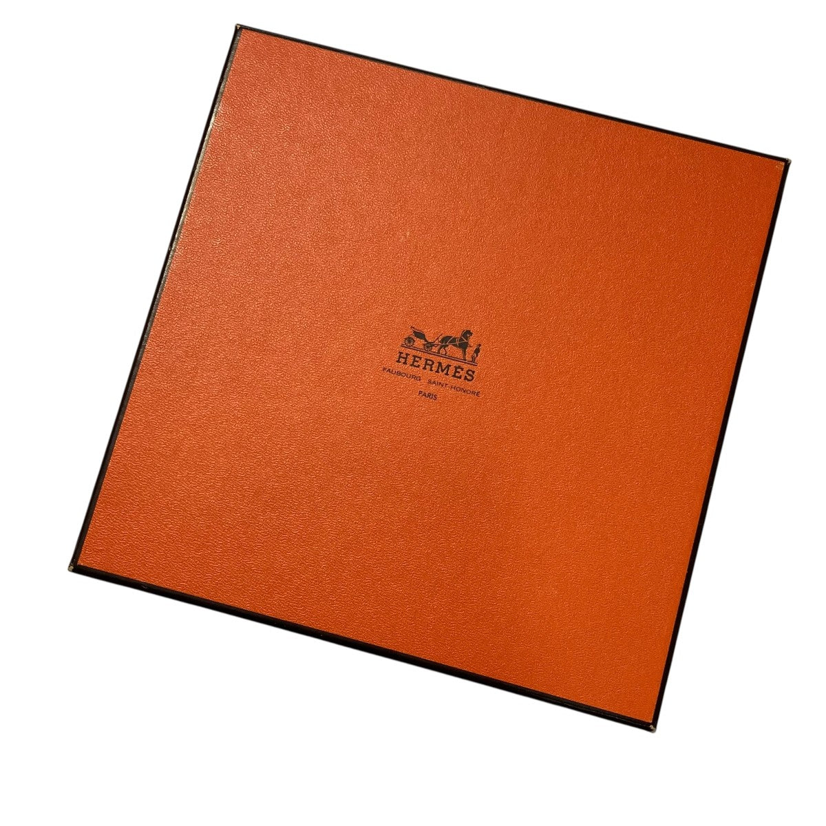 HERMES(エルメス) 2002年製レザーベルト ブラウン サイズ -｜【公式