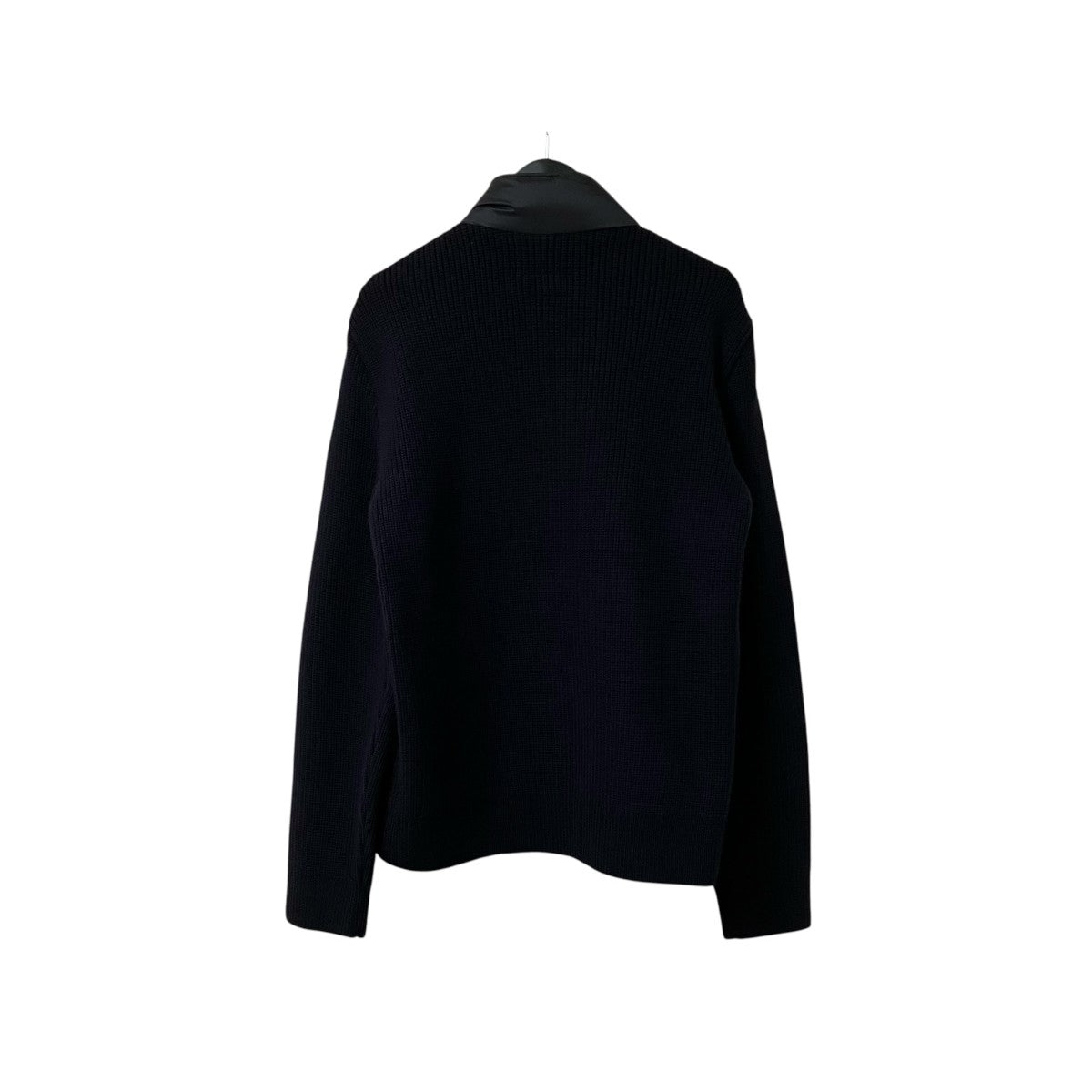 TRAILMASTER JACKET異素材ドッキングダウンジャケット8051-54