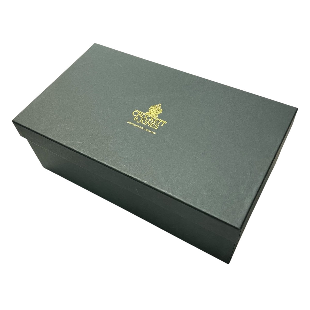 Crockett ＆ Jones スウェードシューズ20382 古着・中古-8枚目のアイテム画像