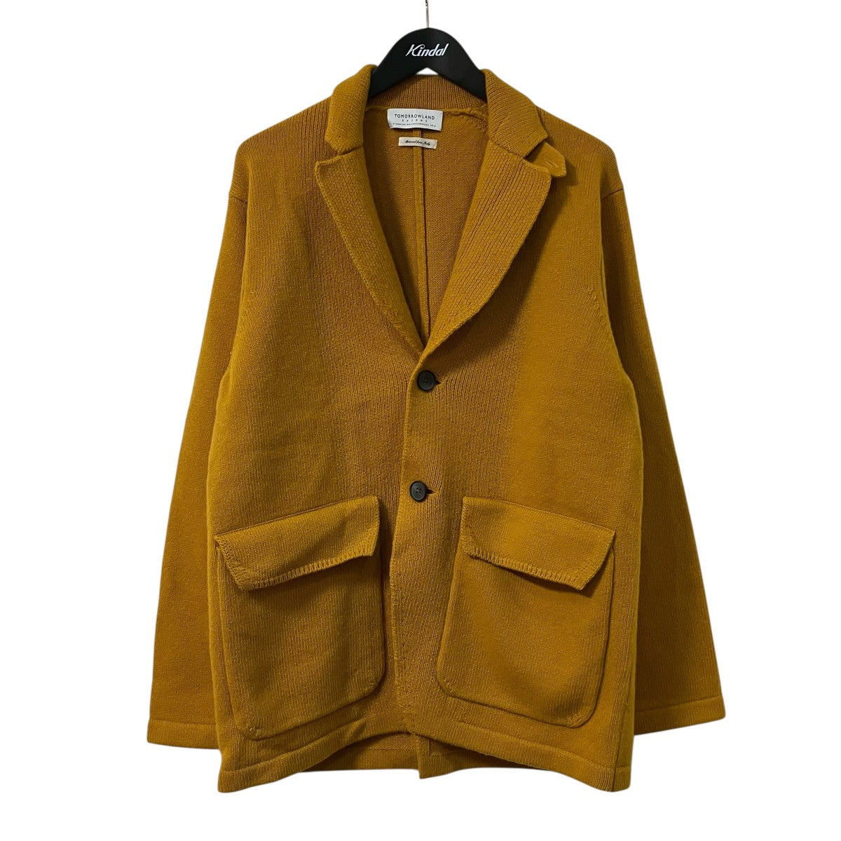 PRADA（プラダ）中古・古着オンライン通販 | Kindal（カインドオル)