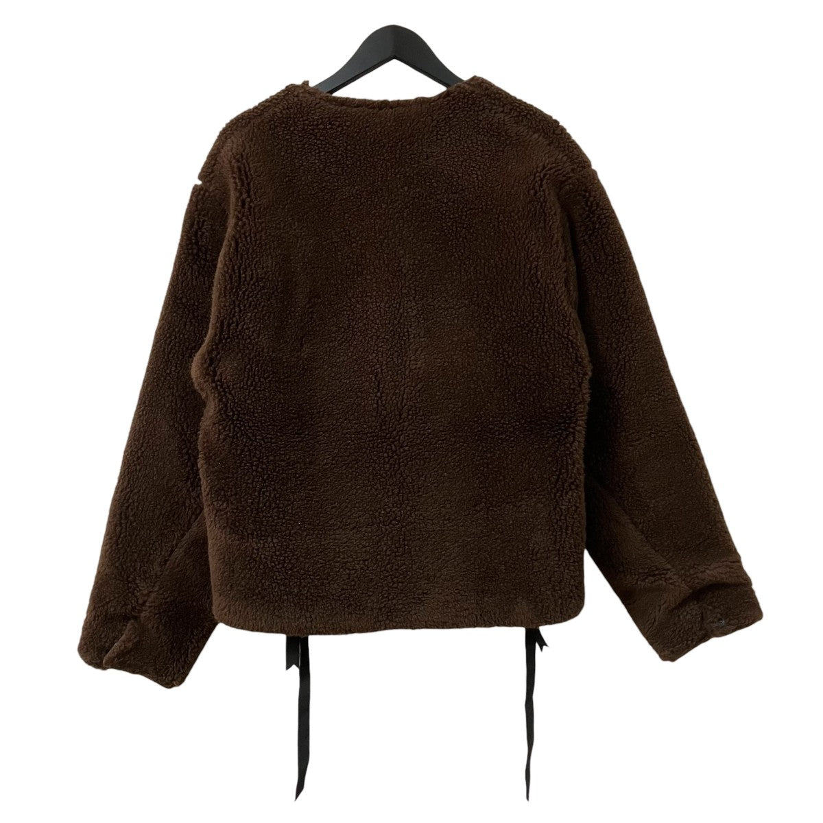 SUNSEA REVERSIBLE MONSTER APOLLO JACKETリバーシブルジャケット17A27 古着・中古-2枚目のアイテム画像