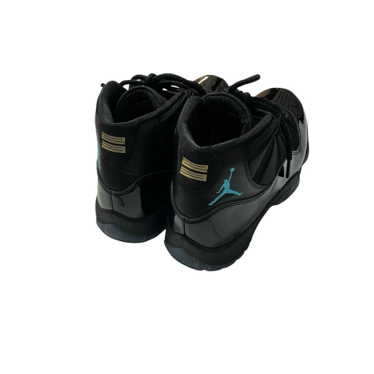 NIKE Air Jordan 11 Retro GammaハイカットスニーカーCT8012 047 古着・中古-2枚目のアイテム画像