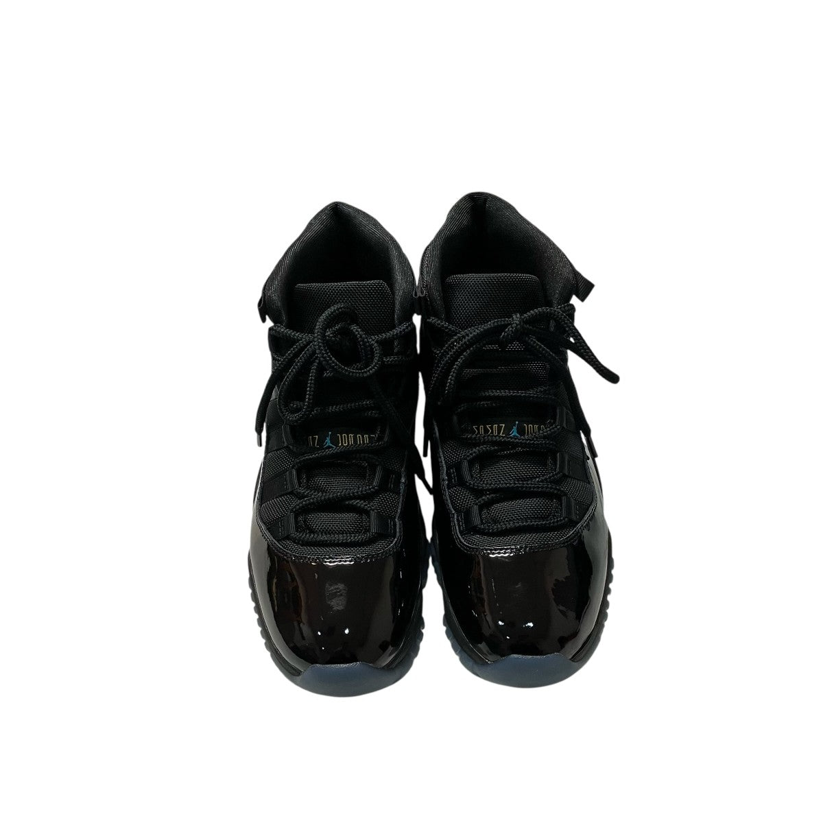 NIKE Air Jordan 11 Retro GammaハイカットスニーカーCT8012 047 古着・中古-3枚目のアイテム画像